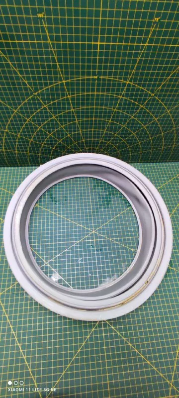 Манжета Indesit Ariston 144001980 (00.01.02.05)