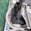 Двигатель Indesit Welling w16003217001-6контактов