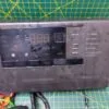 Модуль Beko WSRE7512XAAL дефект пластика