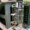 Двигатель Beko Tonlon 2841290300,2841290100-7контактов для стиральной машины