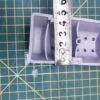 Ребро Hansa 8010429