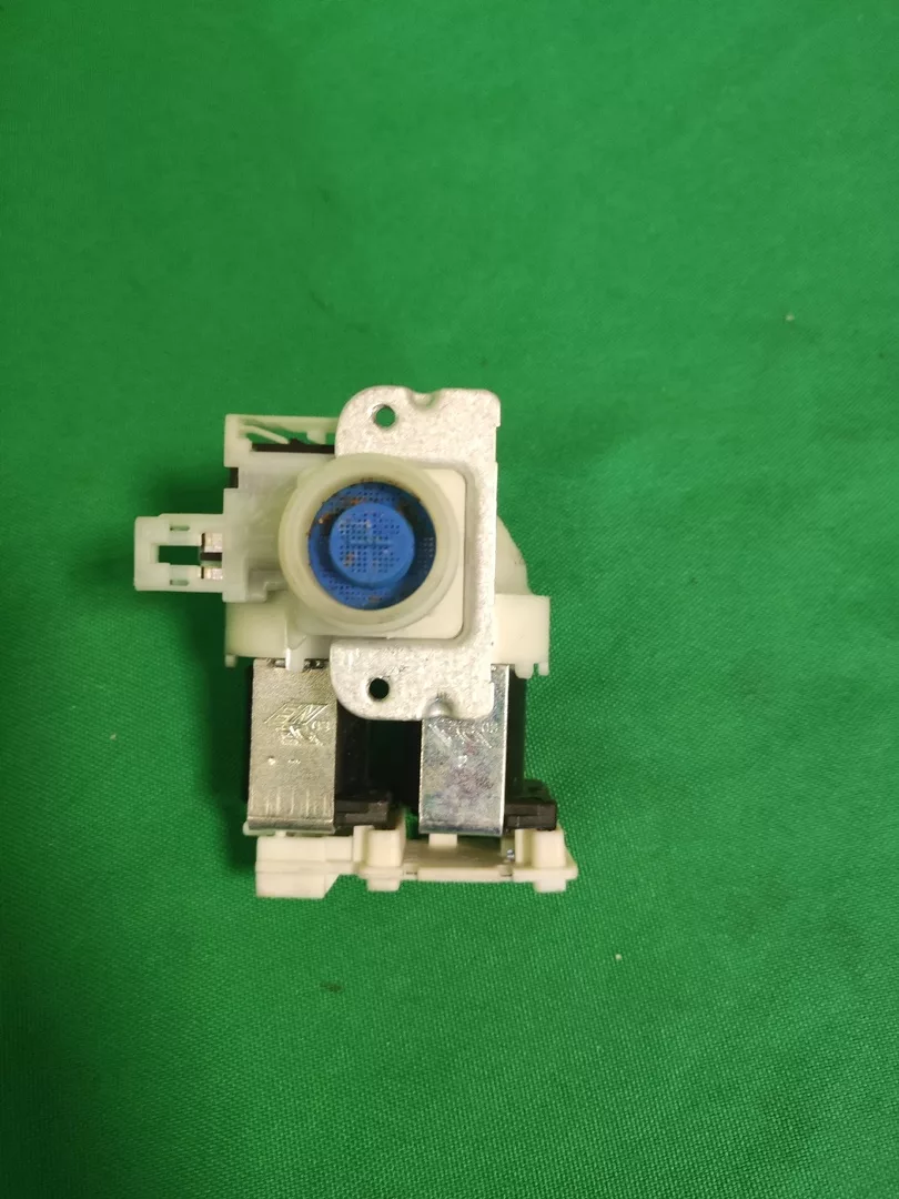 Клапан двойной Bosch 461973073171 с герконом