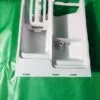 Лоток порошкоприемника Samsung DC61-02875