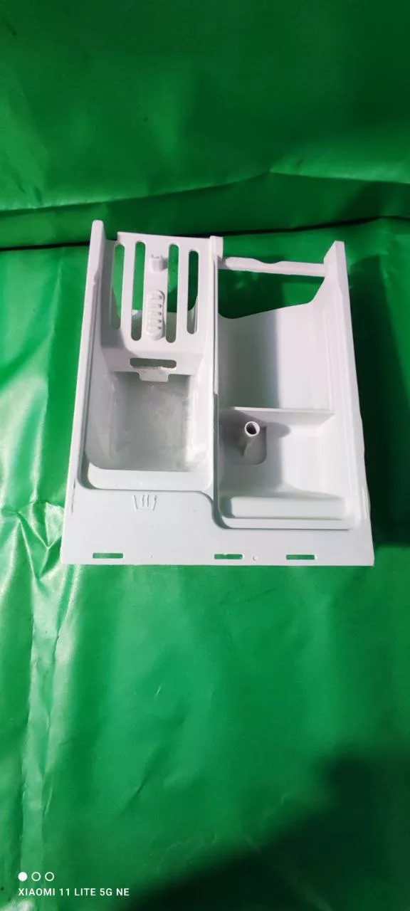 Лоток порошкоприемника Samsung DC61-02875