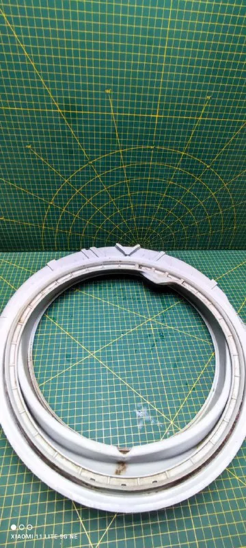 Манжета Indesit Ariston 144002031