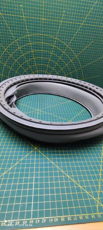 Манжета Electrolux 80771200011
