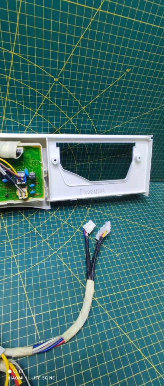 Модуль LG F1022NDR для стиральной машины