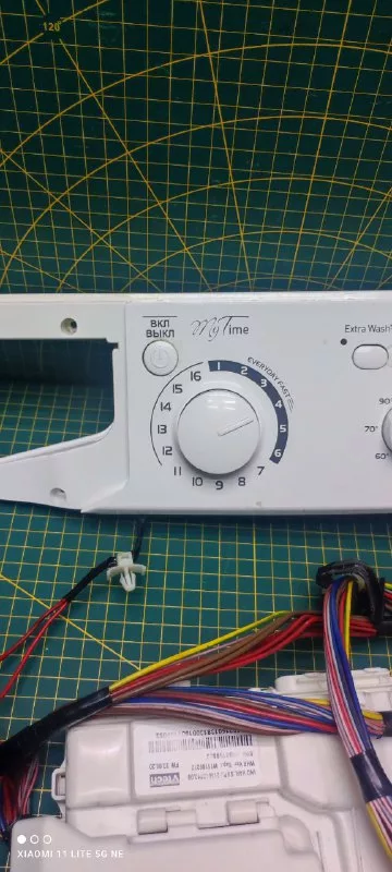 Модуль Indesit MSC 615