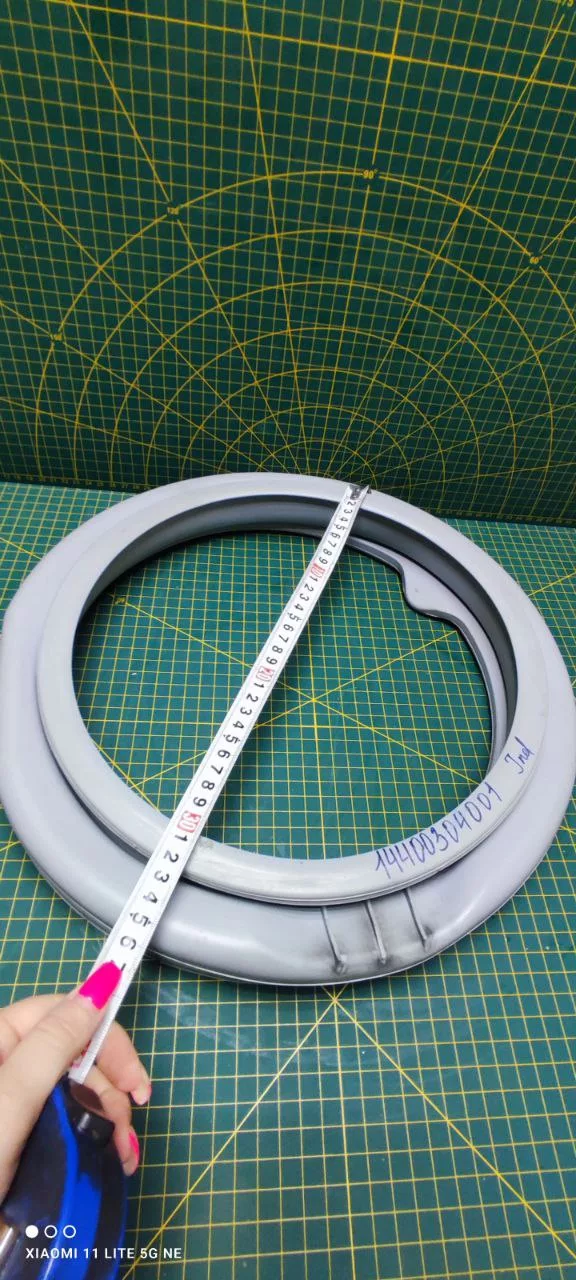 Манжета Indesit Ariston 14400304001