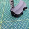Площадка под ручку Samsung DC63-00924 сер