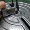 Шкивы Weissgauff W1049961