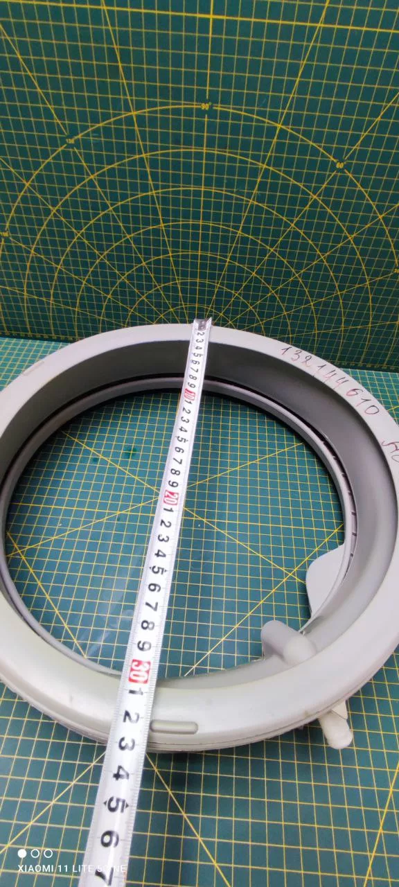 Манжета Electrolux 132144610