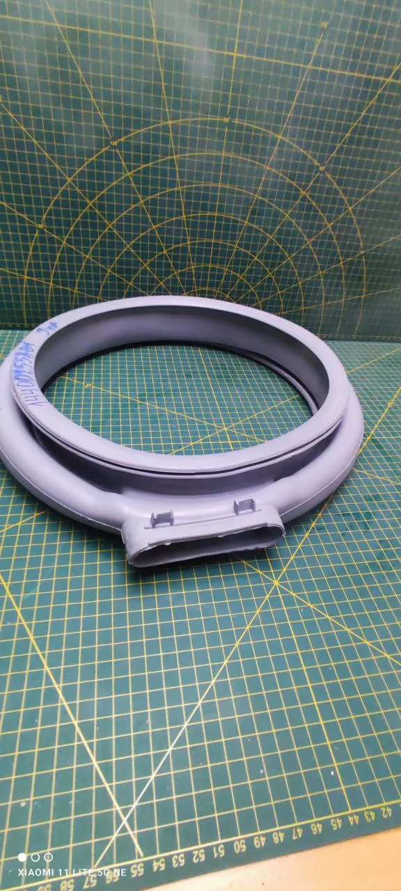 Манжета Indesit Ariston 14400255801 14400255802