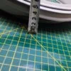 Манжета Indesit Ariston c00051325