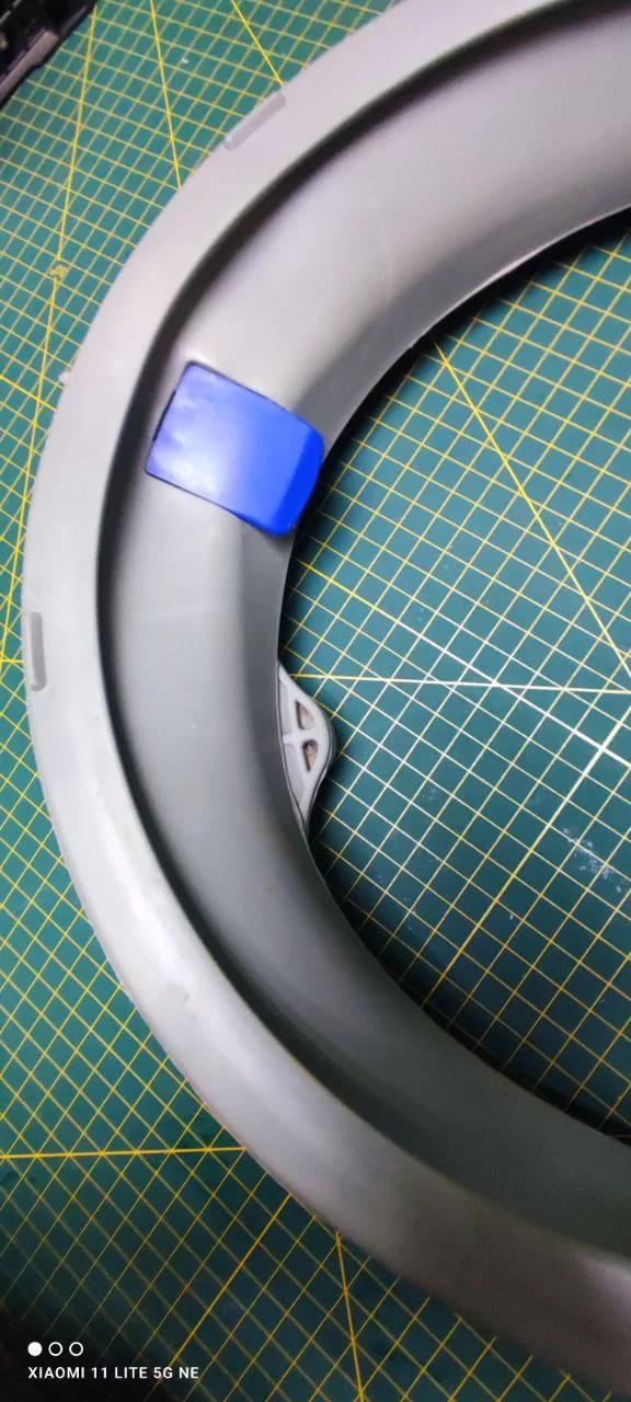 Манжета Electrolux 132561520