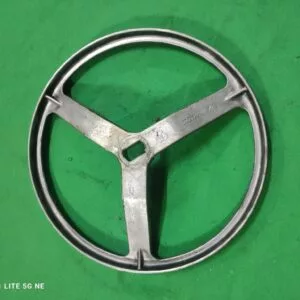 Шкив Indesit 174000703