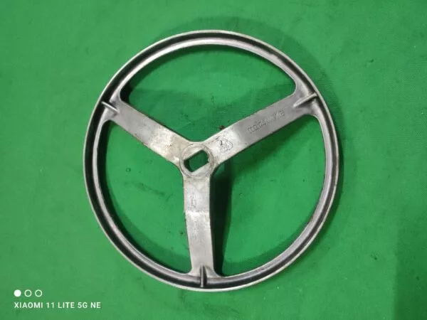 Шкив Indesit 174000703