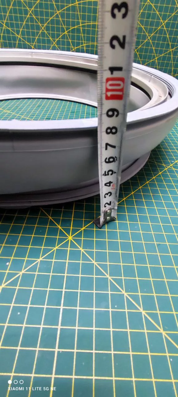 Манжета Gorenje 249240