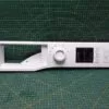 Элементы управления Ariston NT SM107BRU (кнопки)