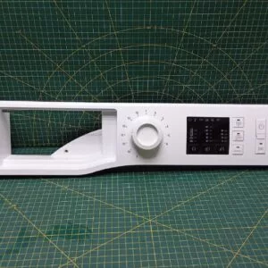 Элементы управления Ariston NT SM107BRU (кнопки)