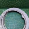 1c87387e-2097-4a92-8177-d783ad98e49b Манжета Indesit Ariston 144002374/375 aqual