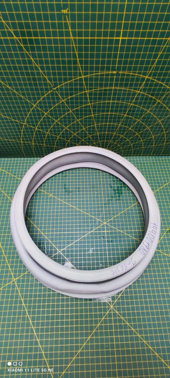 Манжета Indesit Ariston 144001980 (00.01.02.05)