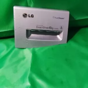 Панель порошкоприемника LG F1280NDS5 Панель порошкоприемника LG F1280NDS5