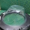 Люк Bosch 100194 с дефектом