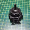 Прессостат Bosch  37640618
