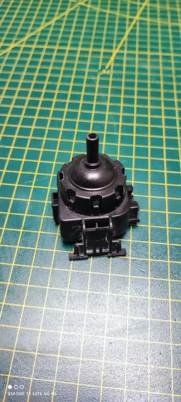 Прессостат Bosch  37640618