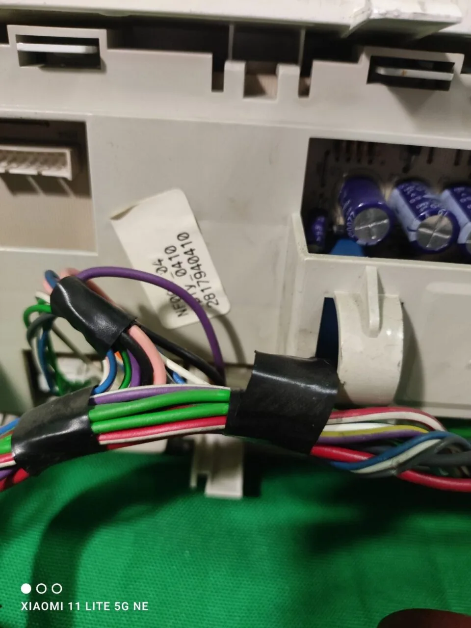 Модуль Beko WKL 13560 K