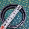 Патрубок Electrolux A03375002/5001