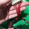 Модуль Indesit BWSA 61051