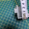 Площадка под ручку Samsung DC63-00696a сер