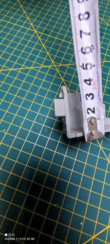 Площадка под ручку Samsung DC63-00696a сер