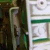 Модуль Electrolux 124705223-4028 для стиральной машины