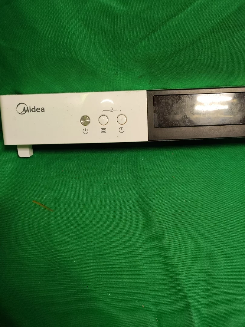 Панель управления Midea MFD60S500W