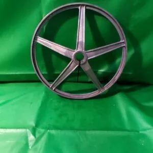 Шкив Gorenje 587399