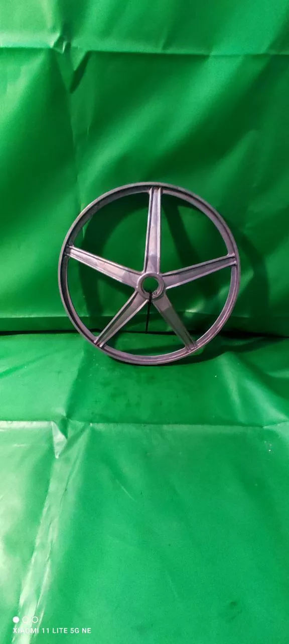 Шкив Gorenje 587399