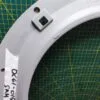 Обрамление внутреннее Samsung DC61-01909A