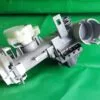 Тэн Bosch 5600053436/90001520997/9000410682 нагревательный элемент для пмм