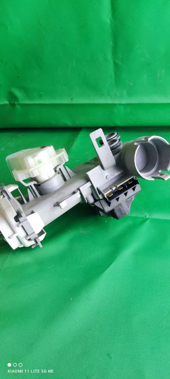 Тэн Bosch 5600053436/90001520997/9000410682 нагревательный элемент для пмм
