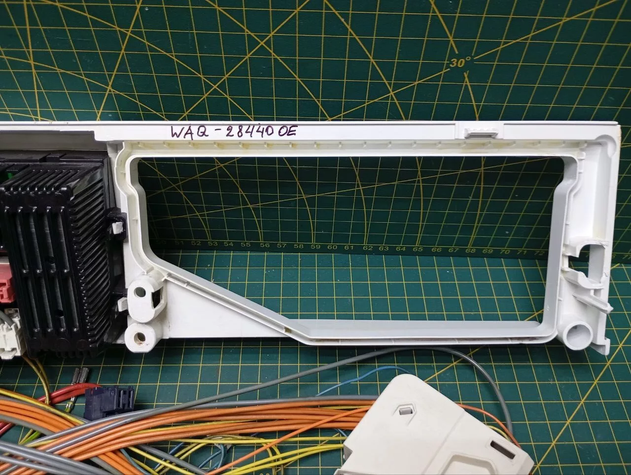 Модуль Bosch WAQ-28440OE