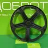 Шкив барабана ARISTON 174002574 06