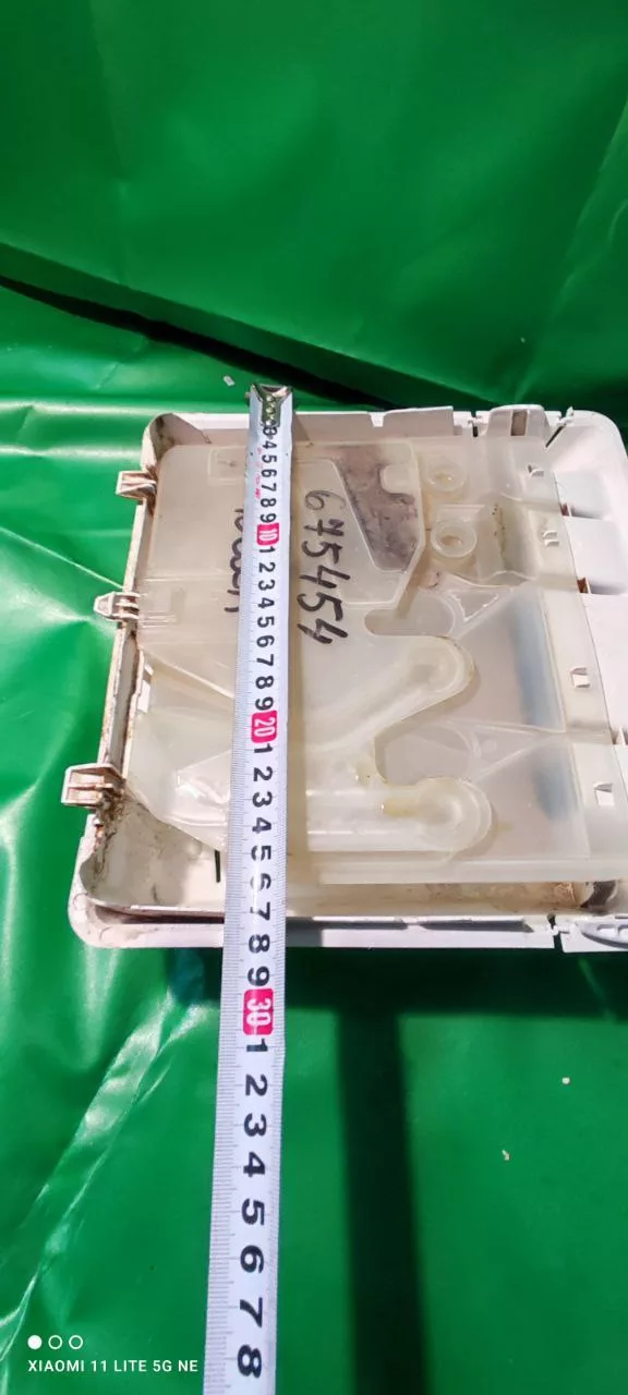 1e5c5299-6598-41f3-9e50-e3fc30e8b82d Дозатор порошка Bosch 675454 для вертикальной см