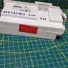 Модуль индикации Electrolux 111336202 - esl65070r для пмм