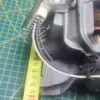 Двигатель Gorenje Nidec 16298300 7 контактов