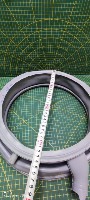 Манжета Bosch 680768