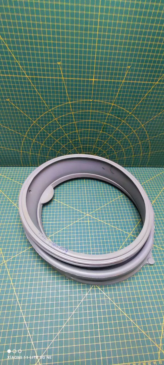 Манжета Miele 6494962