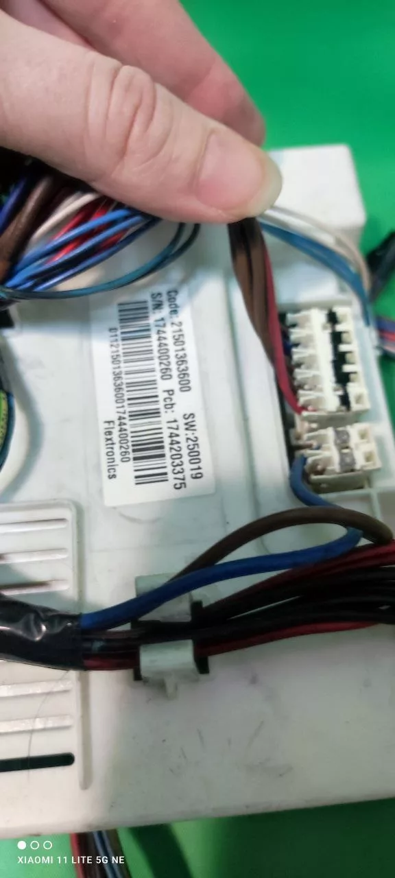 1f4576d2-1eac-4fe7-9ad2-ef2cc0063e35 Модуль Ariston VMSF 6013 под крючок